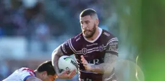 Thompson set for contract extension
