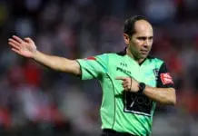 Why neutral referees in World Cup and State of Origin are a must The top five disappointments of 2019