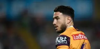 Clause in Boyd contract to trigger Broncos contract