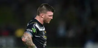 Banned McGuire to cut out facial tactics