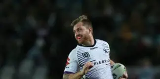 NRL Team of the Week: Round 21