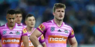 NRL 50-point curse tracker: Every team to concede 50 in 2019 Six clubs in the running for Arrow