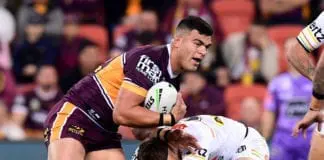 Fifita re-signing a priority: Seibold