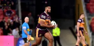 NRL transfer wrap: Broncos eyeing star, Bulldogs add fourth for 2022 NRL Team of the Week: Round 22