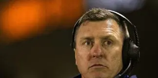 Three new names in the hunt for Knights job