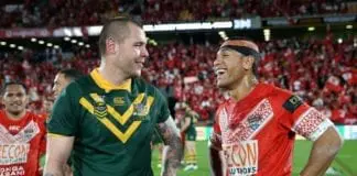 Tongan strike threat is real: Hopoate