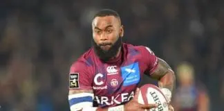 REPORTS: Semi Radradra in talks with NRL club