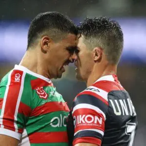 FINAL TEAMS: Rabbitohs vs Roosters