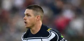 Hampton re-signs with Cowboys