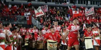 Tonga playing group considering boycott