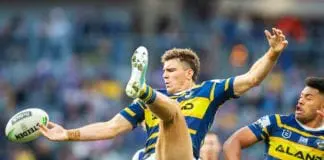 QUIZ: What team did they play for?