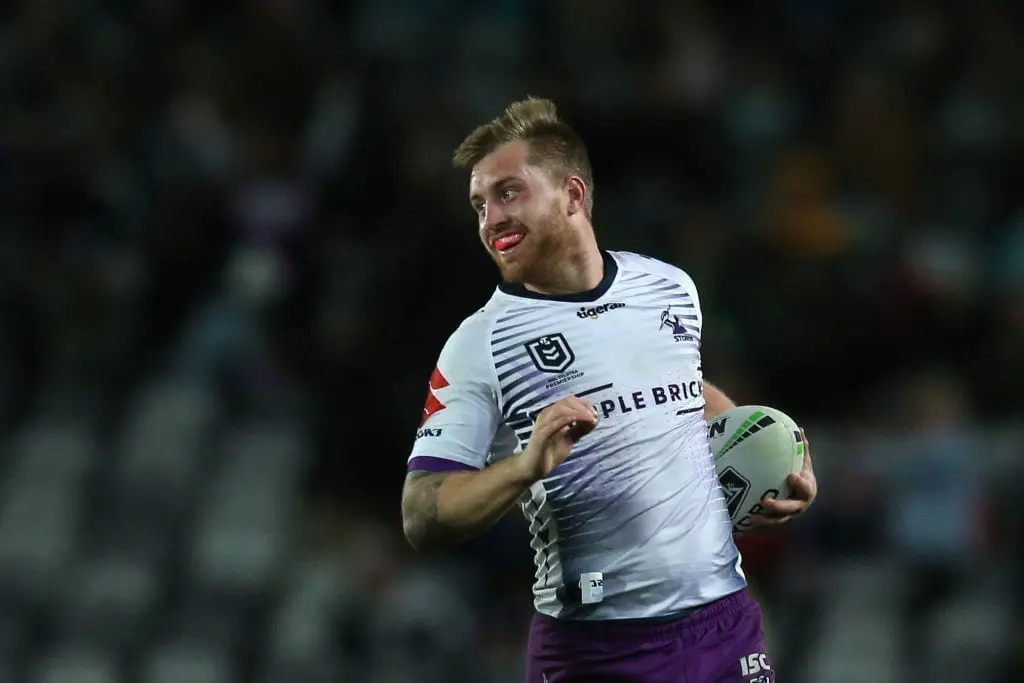 Team Talk: Finals Week 1