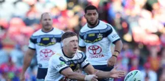 Cowboys re-sign duo