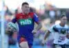 Kenny-Dowall returns to Knights in off-field role Kenny-Dowall to head to the Super League