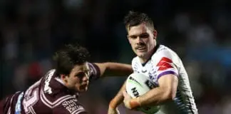 REPORTS: Tigers target Storm fullback