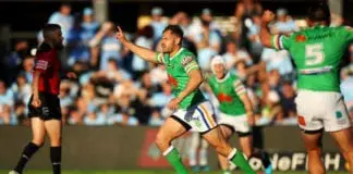 Tigers set to announce bombshell in Round 2 team Bye bye golden point...