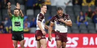 Judiciary set for busy night with Waerea-Hargreaves, Taupau, Evans all likely to feature