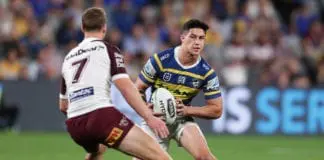 Parramatta star slams door shut on transfer talk How the Draft system could work in the NRL