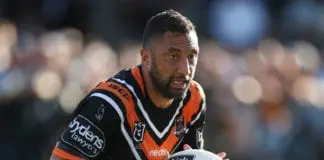 Tigers veteran Marshall signs on for 2020