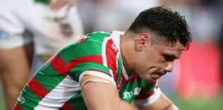 Rabbitohs centre under injury cloud for prelim