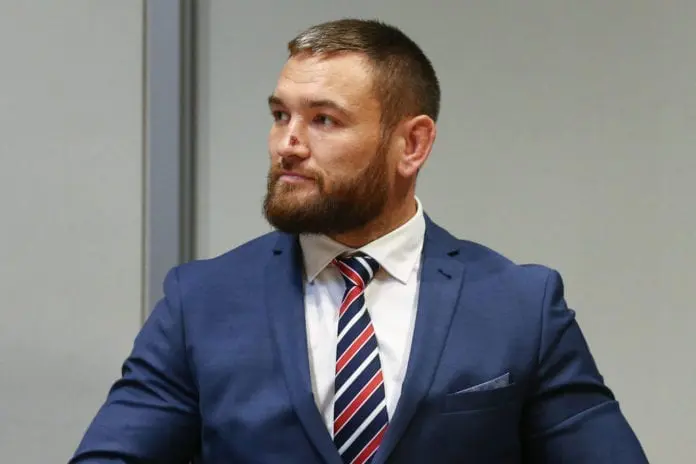 Waerea-Hargreaves fails to overturn charge at judiciary