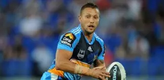 Best 17s of the NRL era: Gold Coast Titans