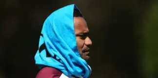 Sea Eagles set to bring back Tony Williams for finals run