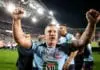 Former Origin halfback spotted at PNG Chiefs’ resort site Trent Hodkinson: Remarkable human and underrated footballer