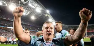 Trent Hodkinson: Remarkable human and underrated footballer