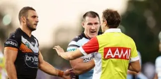 Farah vs Gallen; who deserves it more and why?