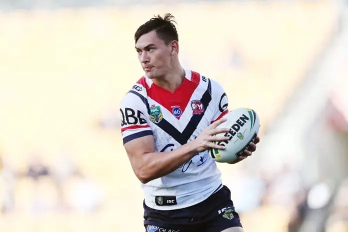 Manu declares he "would love to play" for All Blacks