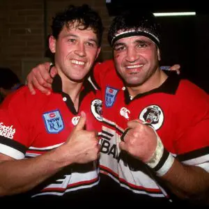 The case for the Gold Coast Bears