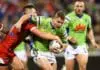 Former NRL player makes bombshell drug claim about gambling companies Bateman re-signs
