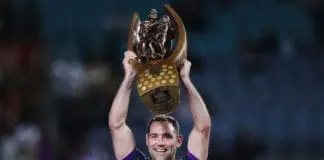 QUIZ: All-time games record holder for every NRL club