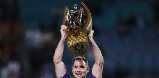 QUIZ: All-time games record holder for every NRL club