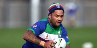 Dragons to offer Issac Luke lifeline