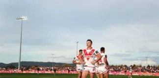 Report: Dragons nearly boycotted Knights clash