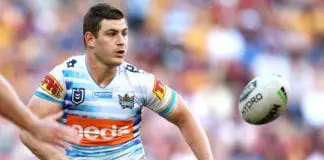 Domino effect could see Jacks return to Melbourne