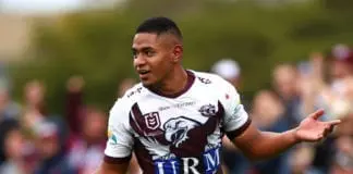 REPORTS: Police to investigate brawl involving Manly's Fainu