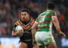 International back turns down NRL comeback to remain overseas on new deal Marsters to move up North following Tigers release
