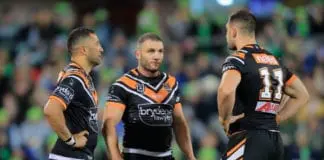 Farah slams former Tigers teammate over contract situation