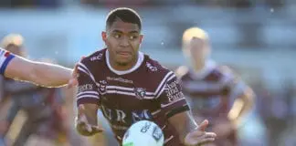 New details emerge about Manase Fainu’s return to rugby league Three hooker replacements for Manase Fainu