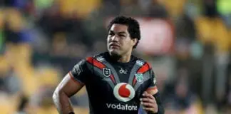 New Zealand name Hamlin-Uele replacement