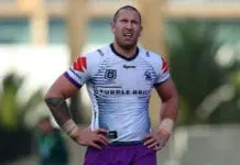 NRL club rejects offer to land Nelson Asofa-Solomona Report: Asofa-Solomona set to miss three Tests