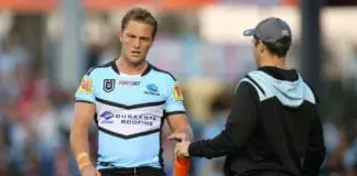 Johns declares Moylan has 12-months to "get his career back on track"