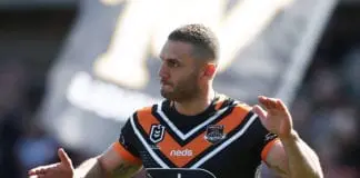 Season Review: Wests Tigers
