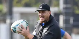 SBW keen on Toronto move