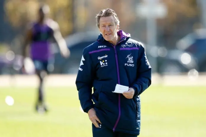 Storm deny Bellamy-Samoa links