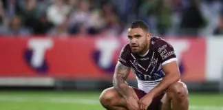 Sea Eagles lock in futures for Walker and Taupau