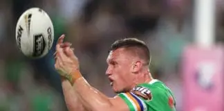 Wighton must star if Raiders are to make September